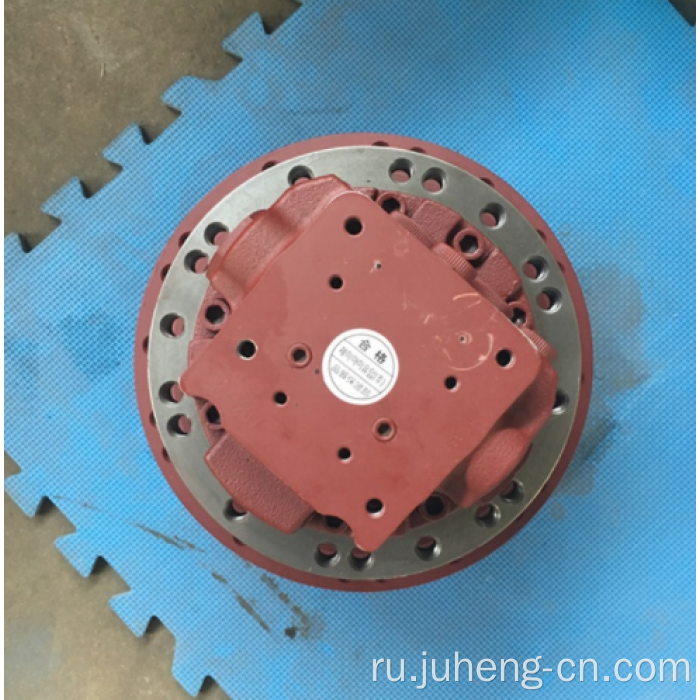 Ходовой двигатель TM04 Конечная передача TM04